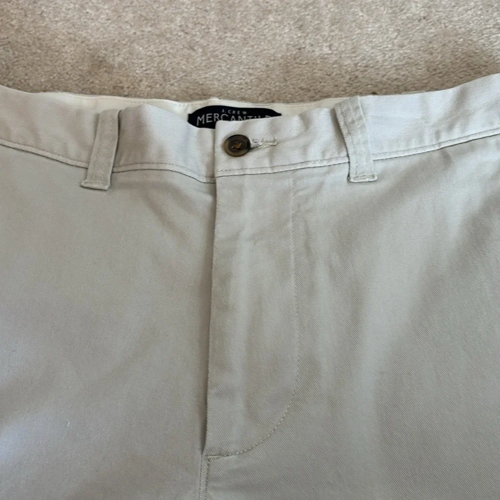 J. Crew Shorts